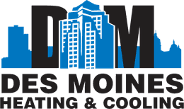Des Moines Heating & Cooling